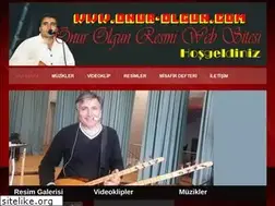 Sites similar to onur-olgun.com