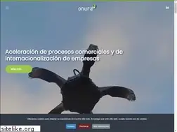 Sites similar to onura.es