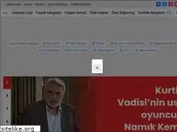 Sites similar to onurakay.com.tr
