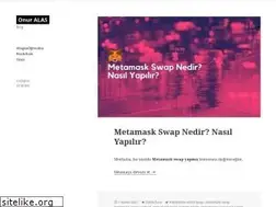 Sites similar to onuralas.com