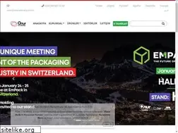 Sites similar to onurambalaj.com.tr