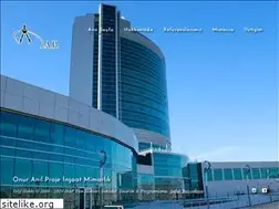 Sites similar to onuranilproje.com