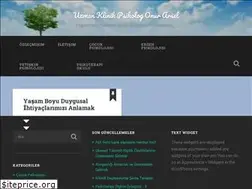Sites similar to onurarsel.com