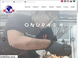 Sites similar to onuras.com