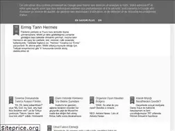 Sites similar to onurataoglu.blogspot.com