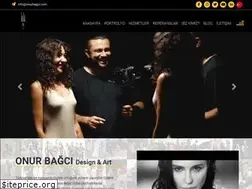 Sites similar to onurbagci.com