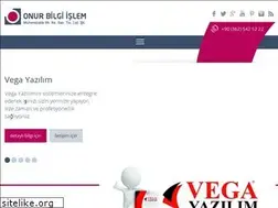 Sites similar to onurbilgiislem.com.tr