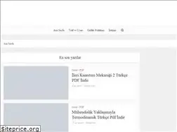 Sites similar to onurdemirezen.com