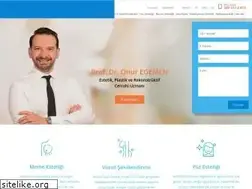 Sites similar to onuregemen.com