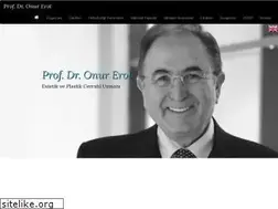 Sites similar to onurerol.com