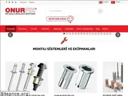 Sites similar to onurfix.com.tr
