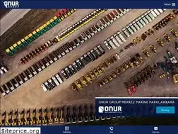Sites similar to onurgroup.com