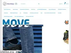 Sites similar to onurgroup.net