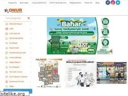 Sites similar to onurhipermarketleri.com.tr