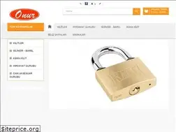 Sites similar to onurhirdavatnejdet.com
