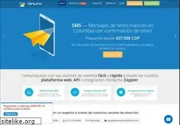 Sites similar to onurix.com