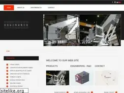Sites similar to onurkabin.com