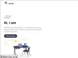 Sites similar to onurkarpat.com