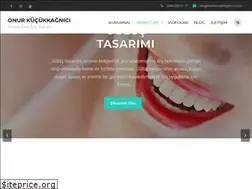 Sites similar to onurkucukkagnici.com.tr