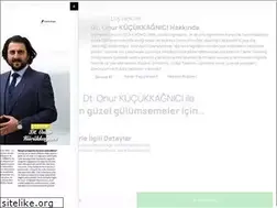 Sites similar to onurkucukkagnici.com