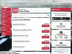 Sites similar to onurkuzudoner.com