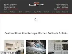 Sites similar to onurmarblegranite.com