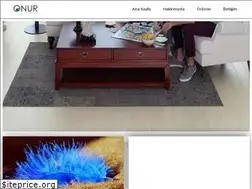 Sites similar to onurmensucat.com.tr