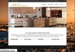 Sites similar to onurmobilyadekorasyon.com
