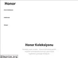 Sites similar to onurmoda.com