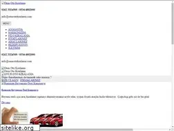 Sites similar to onurotokiralama.com
