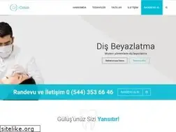 Sites similar to onurozturk.com