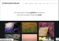 Sites similar to onurparlar.com