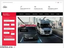Sites similar to onurrentacar.com