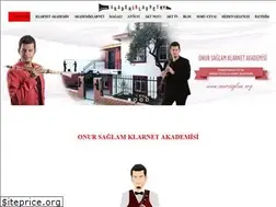 Sites similar to onursaglam.org