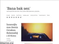 Sites similar to onurumutlu.wordpress.com