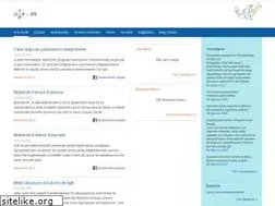 Sites similar to onuruygun.akvaryum.com