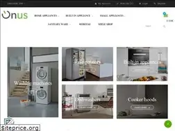 Sites similar to onus.lt