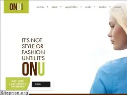 Sites similar to onusalon.com