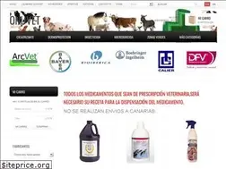 Sites similar to onuvet.com