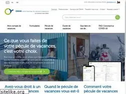 Sites similar to onva.be