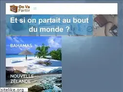 Sites similar to onvapartir.com