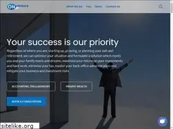 Sites similar to onventure.com.au