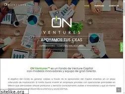Sites similar to onventures.mx