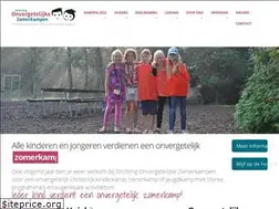 Sites similar to onvergetelijk.nl