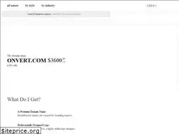 Sites similar to onvert.com