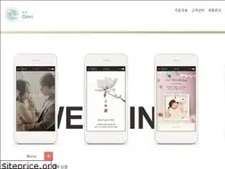 Sites similar to onvi.co.kr