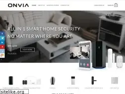 Sites similar to onvia.my