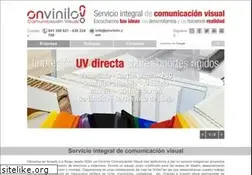 Sites similar to onvinilo.com