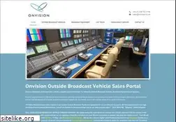 Sites similar to onvision.co.uk