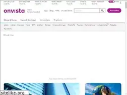 Sites similar to onvista.com